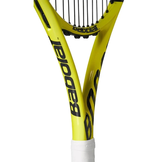 Picture of Tennis Racquet Babolat Boost Aero Yellow